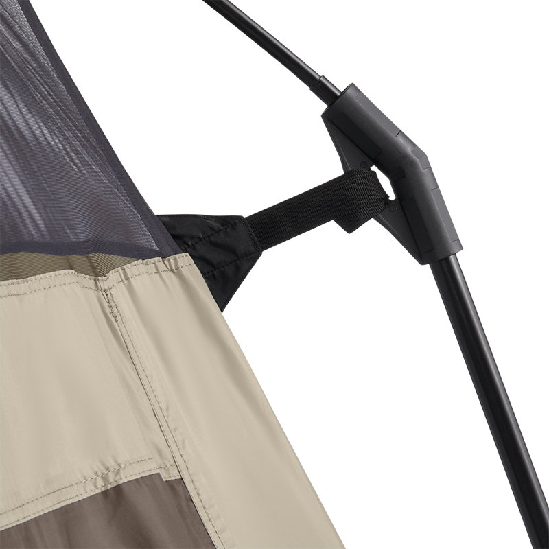 12 Person Tent