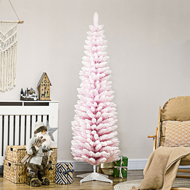 Arbre de Noël artificiel 6 pi
