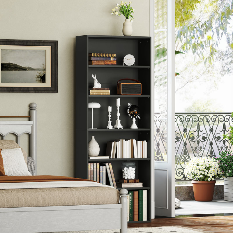 158.5cm H x 60cm W Bookcase