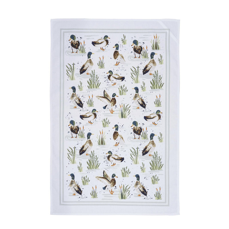 Cotton Tea Towel Kitchen Towel