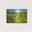 «August Blossom Time» par Sharon Mark, August Grove®, art mural en métal-1661322268