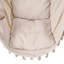 Garden Hanging Canvas Hammock