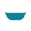 Amiata 59.75" x 28.625" Freestanding Soaking Bathtub with Void-66642828-66642858