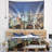 Polyester Tapestry-28495975