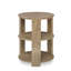 Tribeca Side Table - Three Tier 14'-2068413907-2068413908