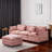 Modular Sectional Couch-1447712510