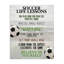 «Soccer Life Lessons», conception de Kim Allen-1158607624