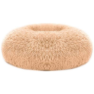 Almatine Fleece Pet Bed