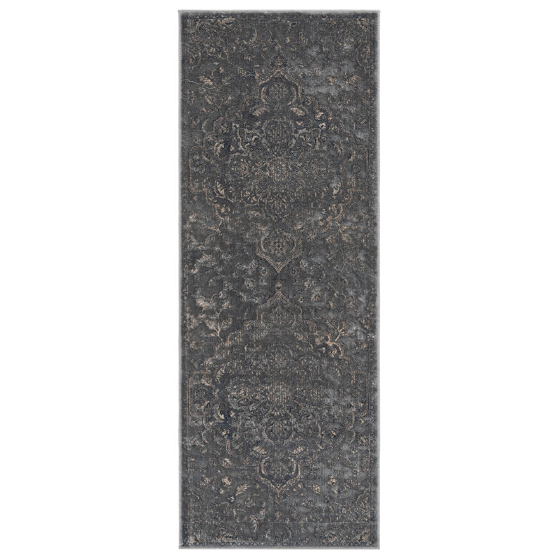 Alazar Performance Oriental Rug, Runner 2'2" x 6'