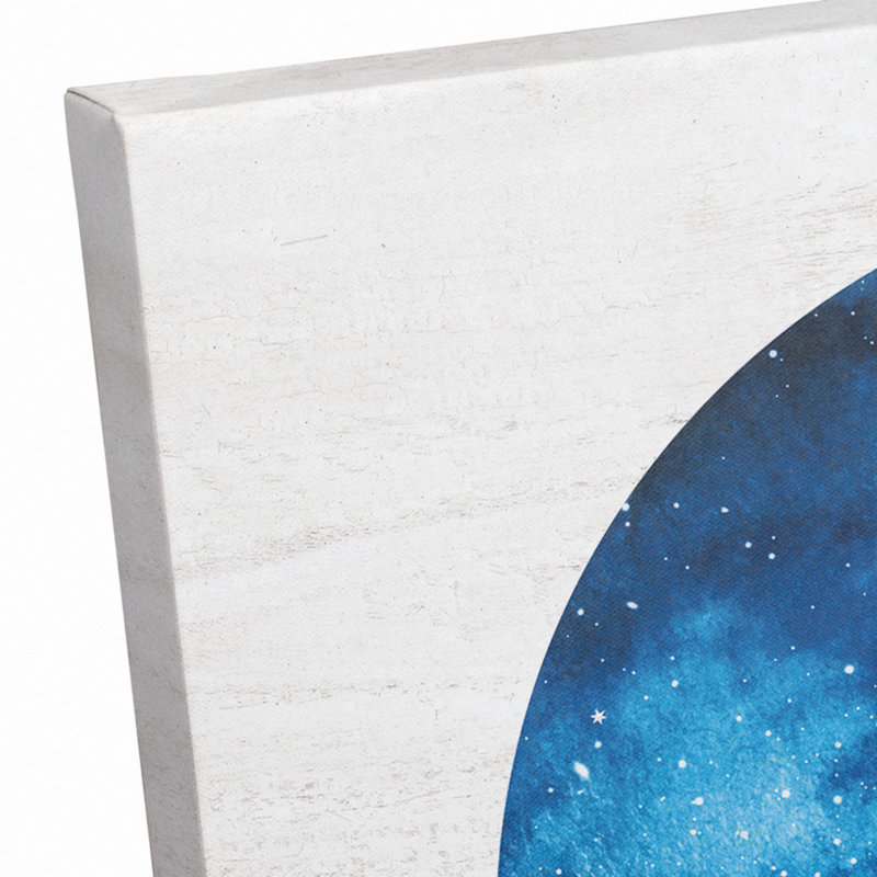 Toile virgo zodiac Dulin