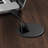 Adjustable Metal Base Standing Desk-423028411-423028403