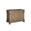 Brookfield 47.75'' W Single Bathroom Vanity Base-1883941327