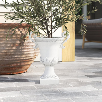 Holborne Handmade Urn Planter