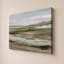 Paysage désertique vallonné par Carol Robinson - Graphisme sur toile-808617747-808617748-808617751