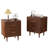 Jamyira 2-Drawer Manufactured Wood Nightstand-1308109628