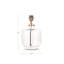 Bhakti Glass Table Lamp