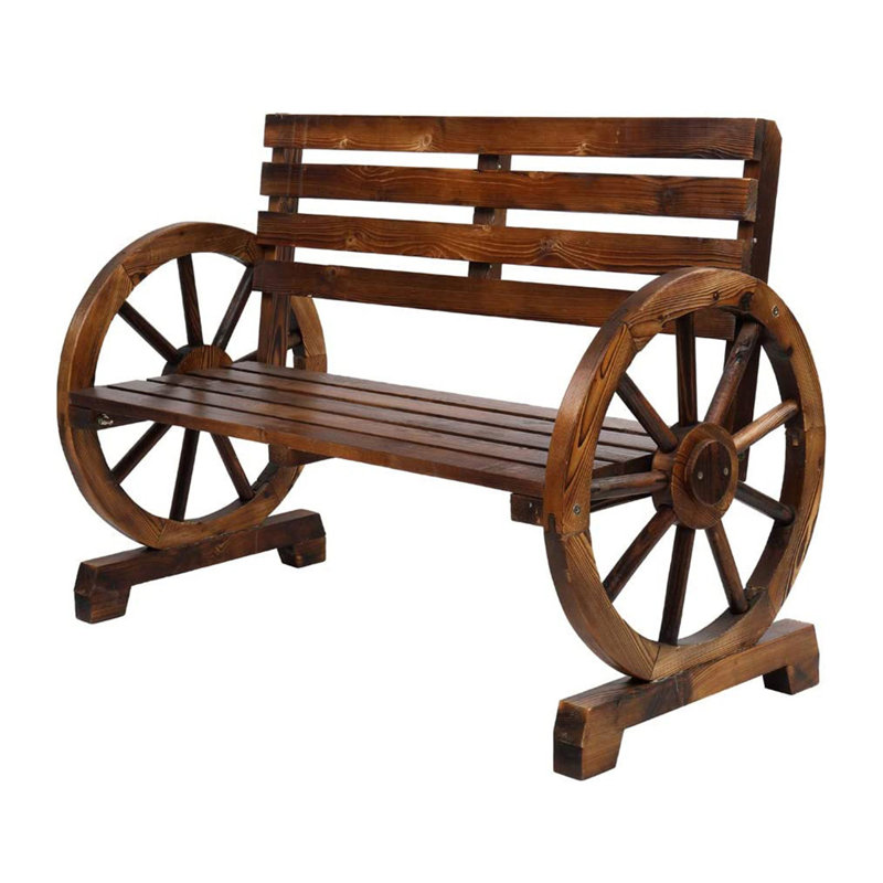 Banc de jardin Lamberson