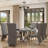 Natalynn 18.5'' H Velvet Upholstered Parsons Chair