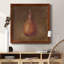 Rustic Sports II - Toile encadrée de qualité supérieure - prête à être accrochée-1031244622-1031244617