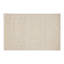 Tapis persan moderne en laine et soie 9 x 12 po