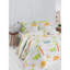 Couvre-lit 100% coton bleu Eversley-1151295400-1223376034