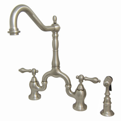 Robinet de cuisine Kingston