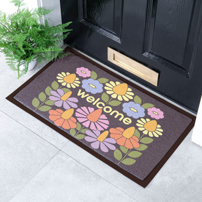 Indoor / Outdoor Doormat