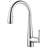 Lita Pull Down Single Handle Kitchen Faucet-35197956