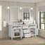Lorelai 72'' W Double Vanity-2100395246-2100395253-2098076905
