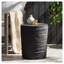 SIDE TABLE