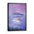 Black Floater Frame