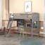 Kids Twin Loft Bed-15459222