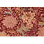 Tapis rouge Pacchiana unique de 2000 pi 8 pi x 10 pi 2 po Pacchiana