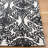 Anjalina Hand Tufted Wool Damask Rug-2046136147