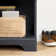 Emyree 1 Drawer Nightstand