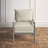 Timmey Upholstered Armchair-956550738
