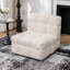 Fauteuil pivotant sans accoudoirs 28,5 po Avdul-1600238
