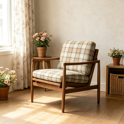 Commode d'appoint Retro