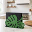 Porte-serviette feuille-860890711