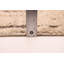 Tapis beige Tangier 5 pi 5 po x 7 pi 7 po