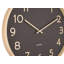Manufactured Wood Wall Clock-62421813-62410932