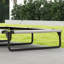 Raised Dog Bed with Breathable Mesh for Large Dogs-113581678