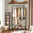Padmore Rolling Clothing Rack-1769930514