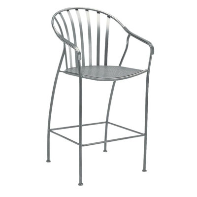 Valencia Outdoor Bar Stool