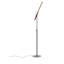 Type A 33'' LED Arched Floor Lamp-61733798-61733799