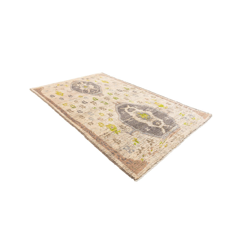 Jose Ivory Rug