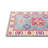 Ochoa Light Blue Rug