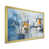 Gold Single Picture Framed selected