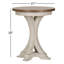 Table de bout Harlowe
