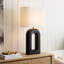 Kelly Wearstler Utopia Large Combed Table Lamp-68845011